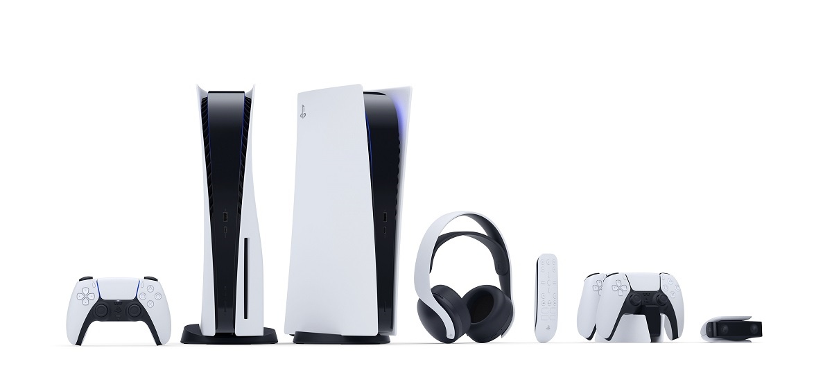 日本分析师:PS5或结束主机战争 销量将达2~3亿台插图1 日本分析师:PS5或结束主机战争 销量将达2~3亿台