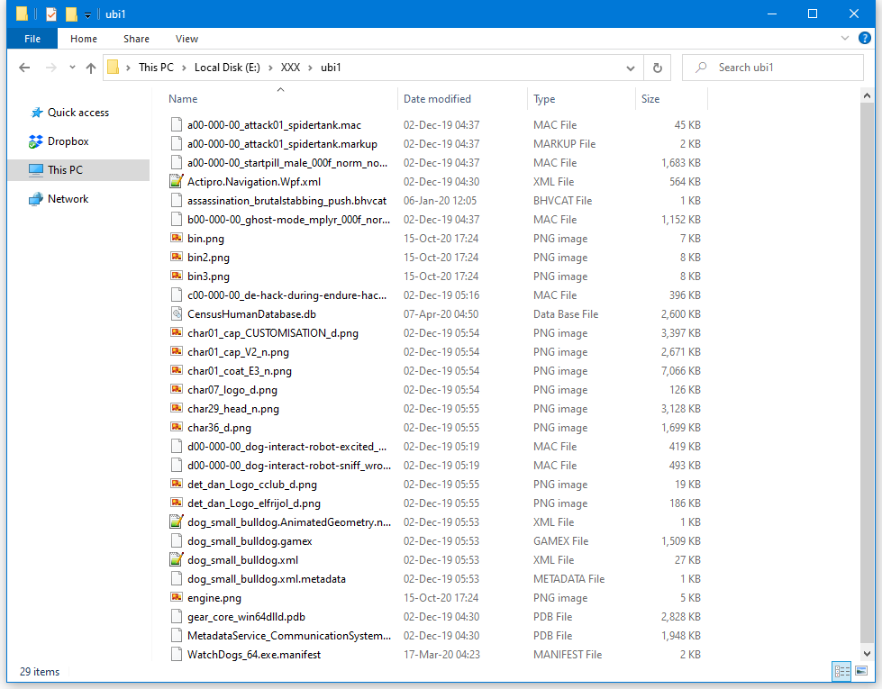 《看门狗:军团》源代码或遭泄露 育碧遭勒索团伙威胁