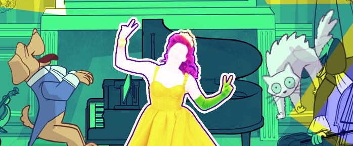 年货来了!《舞力全开2021》准备登陆次世代主机插图 会师次世代!《舞力全开2021》上市日期确定