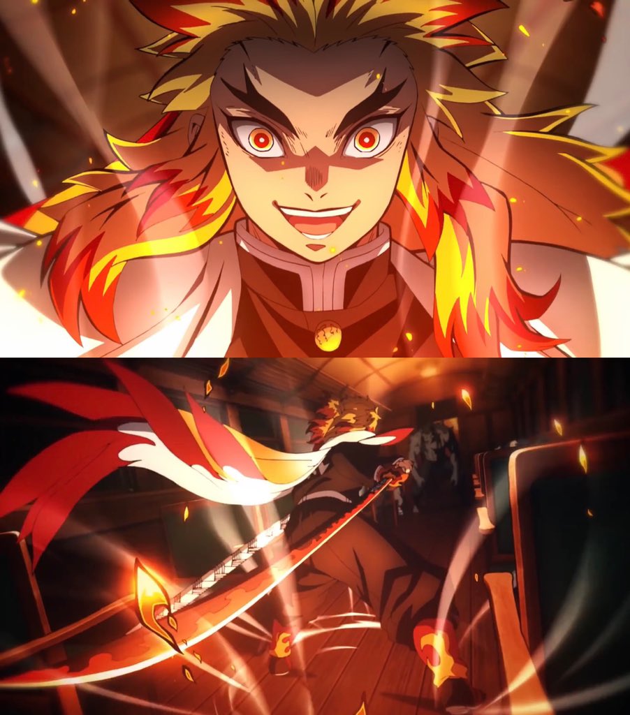 【速报】《鬼灭之刃 无限列车篇》日本票房突破29亿日元