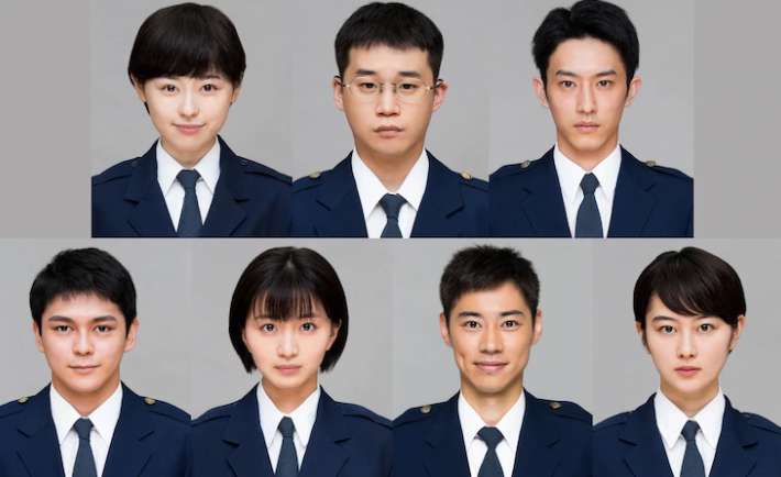 木村拓哉主演人气日剧《教场2》新卡司公布,明年春开播!插图2 人气日剧《教场2》新卡司公开 木村拓哉出演超严教官