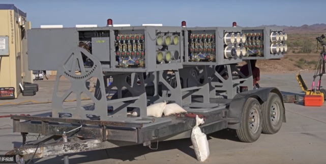 美媒评中国“蜂群”无人机：解放军或已实际部署，现有手段防不住