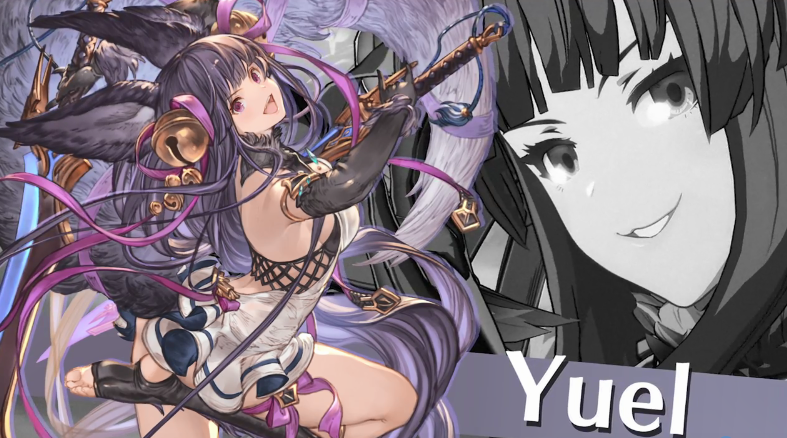 《碧蓝幻想Versus》季票2新人物公开:卡莉奥斯特萝、尤艾尔插图3 《碧蓝幻想Versus》季票第二弹角色:卡莉奥斯特萝、尤艾尔公布!