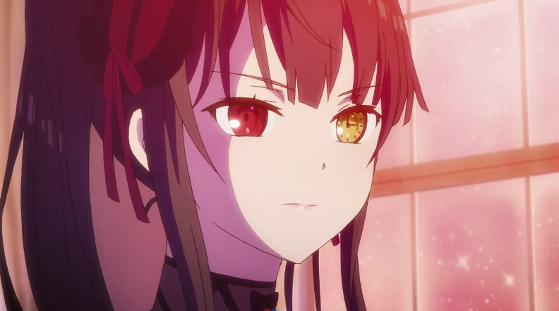 《约会大作战时崎狂三》外传动画后篇预告公开 11月13日上映