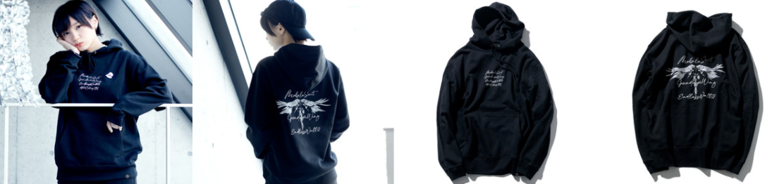 《高达W》动画25周年纪念衣饰公开 5大主角款式新颖别致