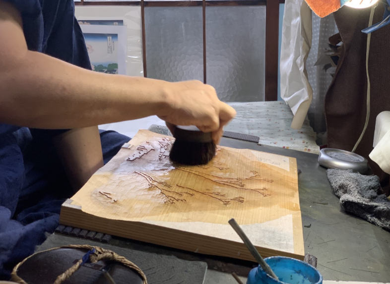 《哆啦A梦》主题新品浮世绘公开 做工极致精美绝伦