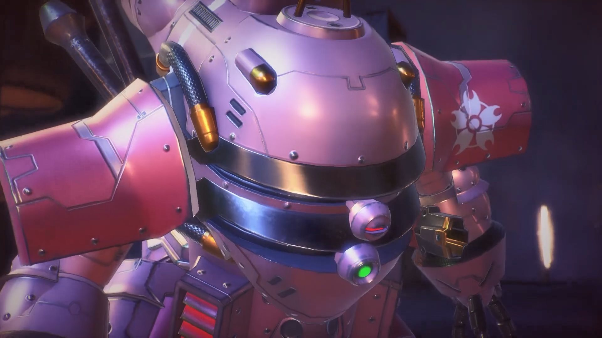 《新樱花大战》推出优惠新价版 预定12月17日发售