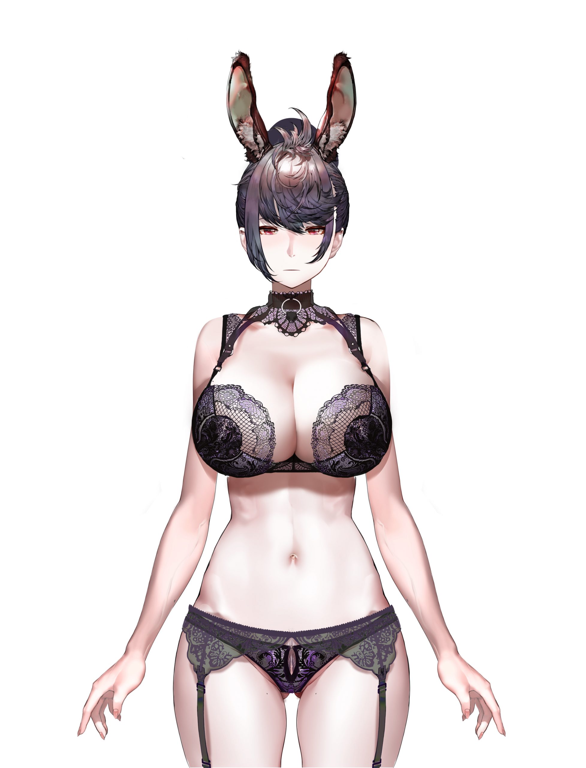 每日好图：~简单下午茶~【福利插画】