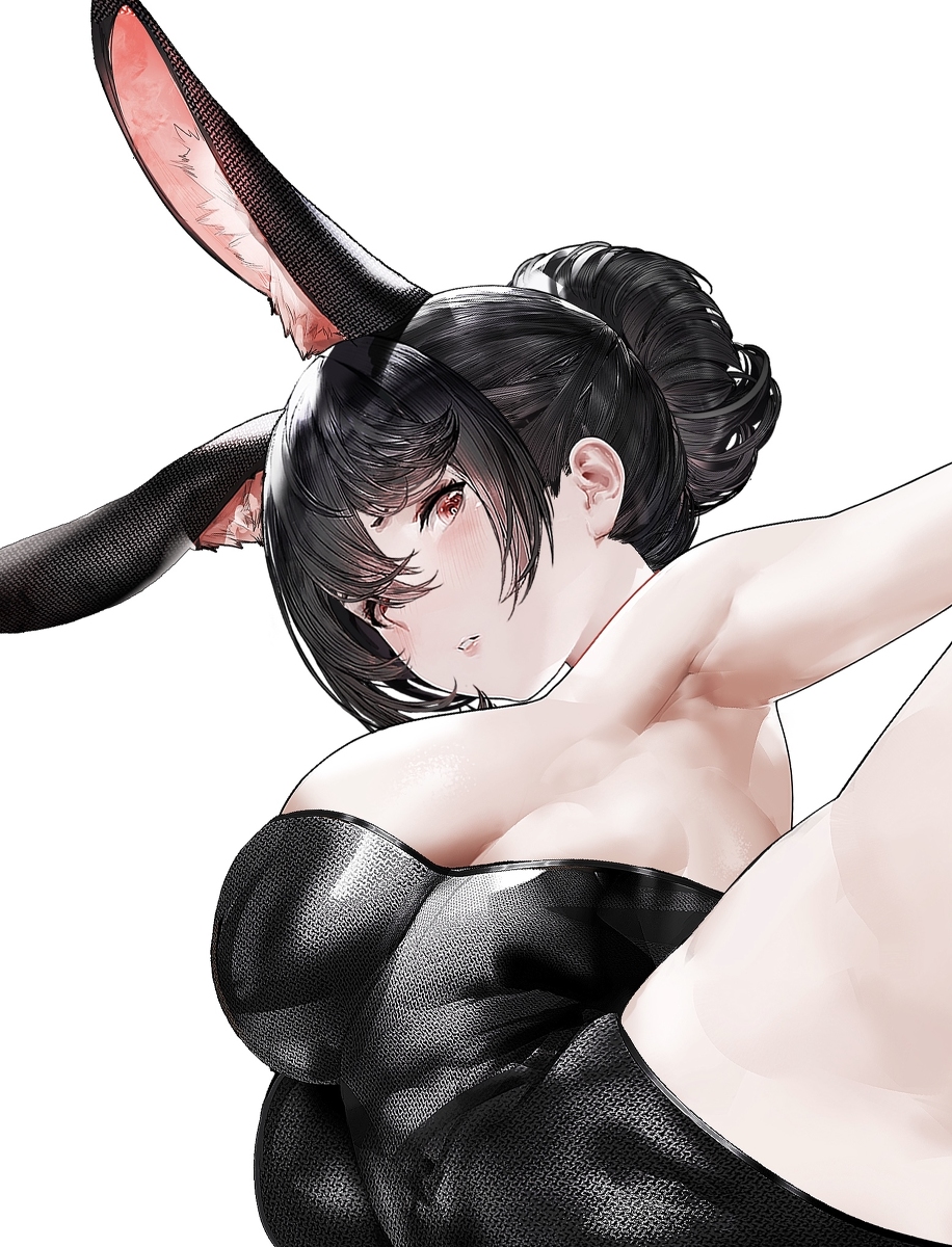 每日好图：~简单下午茶~【福利插画】