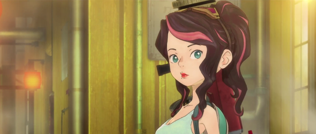 日本绘本改编剧场版动画《烟囱城的普佩尔》今年圣诞节上映插图6 名作《烟囱城的普佩尔》动画电影最新预告 12.25日上映