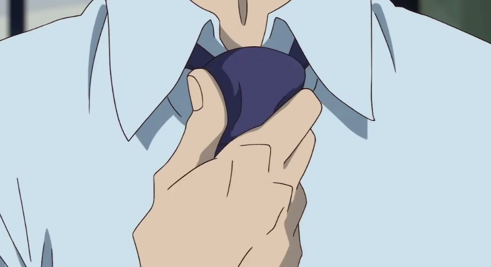 贞本义行人设动画《大欺诈师》发布最终章预告,明日开播插图1 贞本义行人设《大欺诈师》终章预告 骗子界诡斗终局