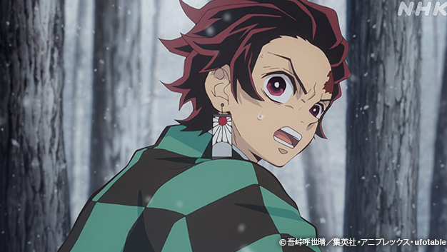 日本官房长官称传媒艺术是日本重要文化 看过鬼灭之刃有感而发插图 日本官房长官称传媒艺术是日本重要文化 看过鬼灭进击有感而发