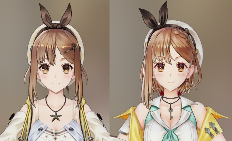 《莱莎2》主线通关需40小时 PS5版对应4K加载更快