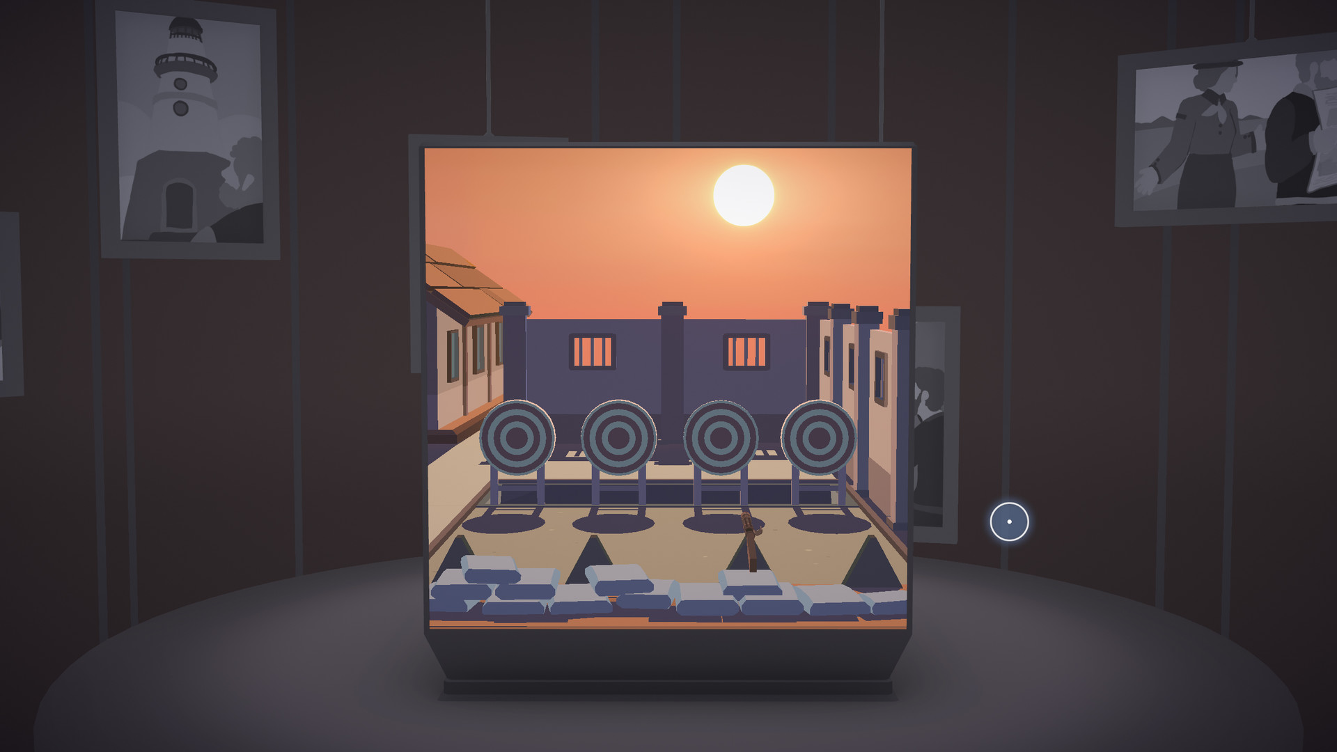3D解密新游《笼中窥梦Moncage》公布新PV插图5 于交错的世界中寻找现实《笼中窥梦Moncage》最新PV