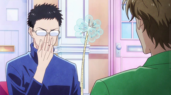 TV动画《天地创造设计部》最新艺图剧照 2021年开播