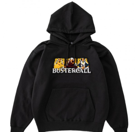 《海贼王》艺术大展11月20日开幕 部分艺术周边先行亮相