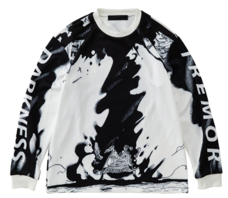 《海贼王》艺术大展11月20日开幕 部分艺术周边先行亮相