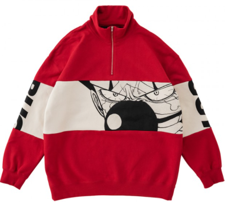 《海贼王》艺术大展11月20日开幕 部分艺术周边先行亮相