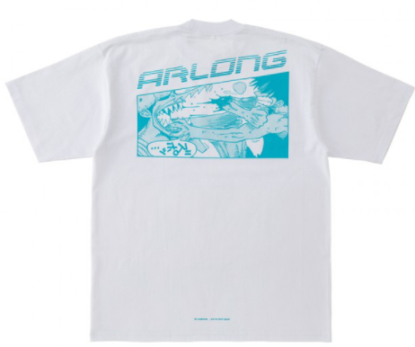 《海贼王》艺术大展11月20日开幕 部分艺术周边先行亮相