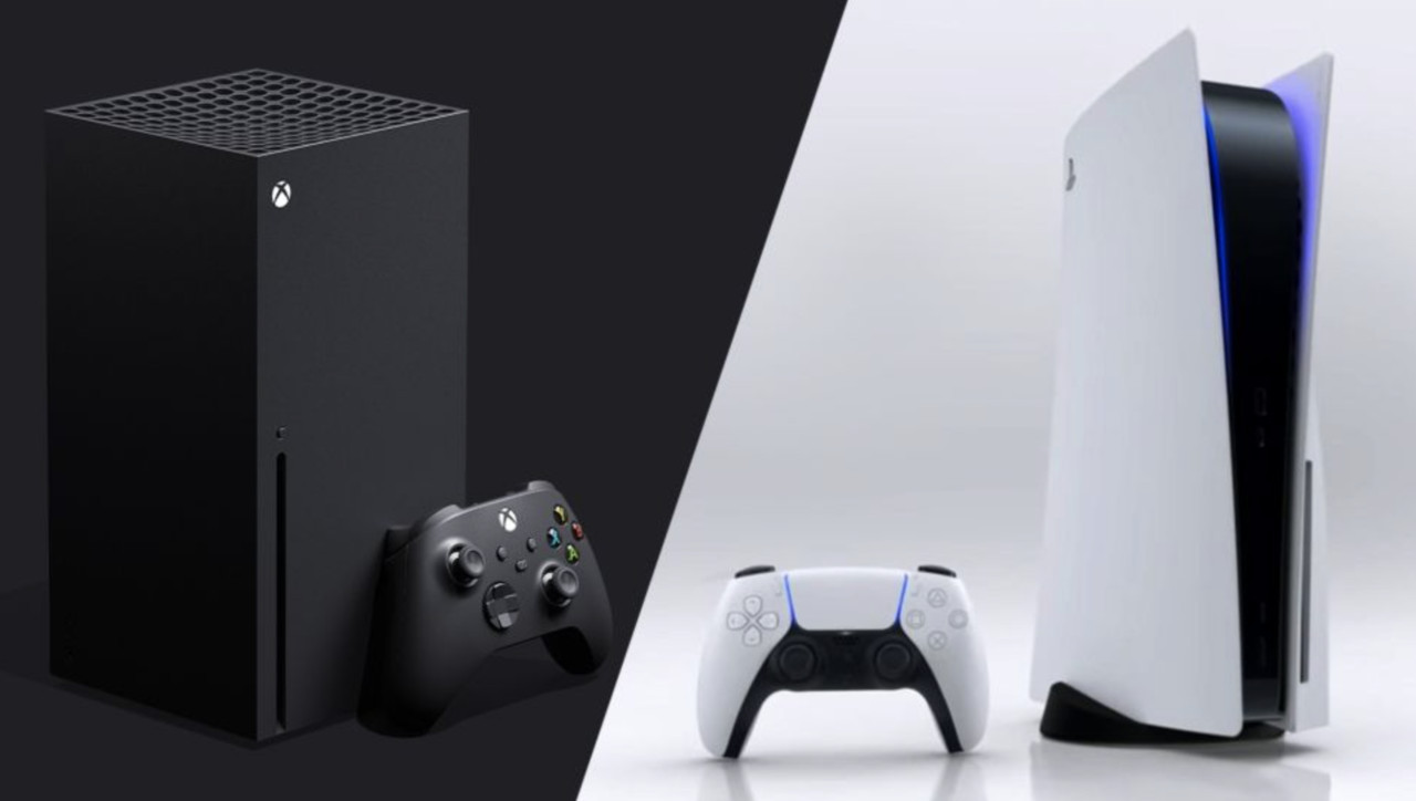 调查显示超过1/3美国玩家会买首发PS5/XBOX插图1 超三分之一美国玩家打算在今年内购买次世代主机