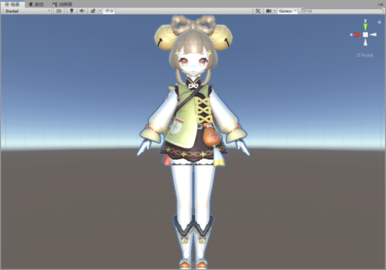 原神内鬼消息：后续版本大量新人物曝光【蒙德、璃月、稻妻】