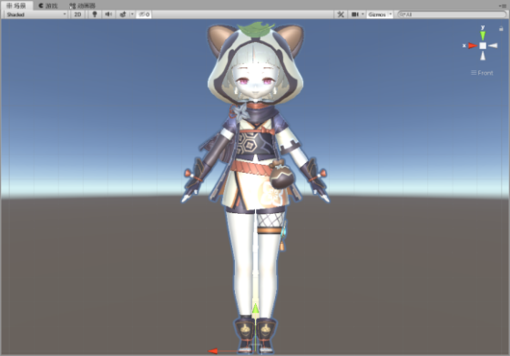 原神内鬼消息：后续版本大量新人物曝光【蒙德、璃月、稻妻】