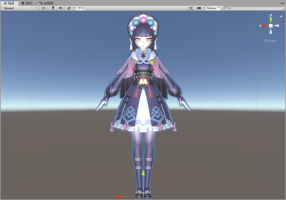 原神内鬼消息：后续版本大量新人物曝光【蒙德、璃月、稻妻】