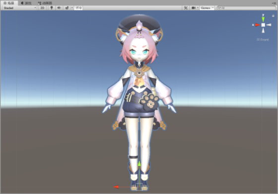 原神内鬼消息：后续版本大量新人物曝光【蒙德、璃月、稻妻】