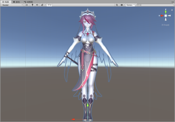 原神内鬼消息：后续版本大量新人物曝光【蒙德、璃月、稻妻】