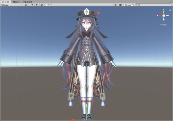 原神内鬼消息：后续版本大量新人物曝光【蒙德、璃月、稻妻】