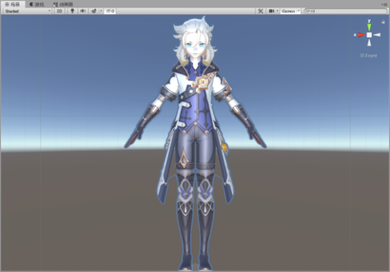 原神内鬼消息：后续版本大量新人物曝光【蒙德、璃月、稻妻】