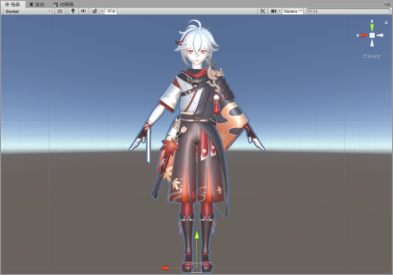 原神内鬼消息：后续版本大量新人物曝光【蒙德、璃月、稻妻】