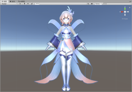 原神内鬼消息：后续版本大量新人物曝光【蒙德、璃月、稻妻】