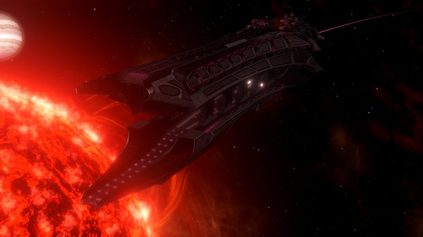 《群星》新DLC:死灵族登场!插图6 《群星》新DLC内容10月30日登陆Steam:死灵族登场!