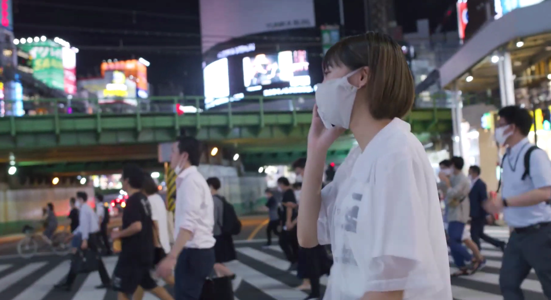 日本恐怖都市传说《真·鲛岛事件》真人电影11月上映插图2 网络惊悚传说名作《真·鲛岛事件》电影预告 11月27日上映