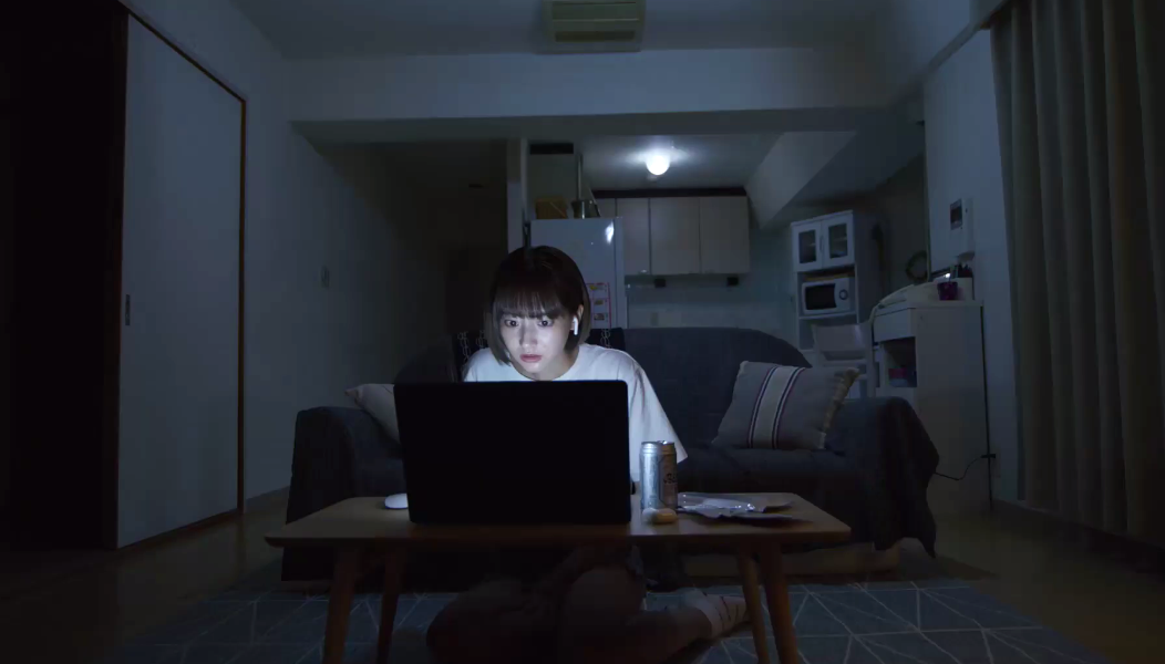 日本恐怖都市传说《真·鲛岛事件》真人电影11月上映插图4 网络惊悚传说名作《真·鲛岛事件》电影预告 11月27日上映