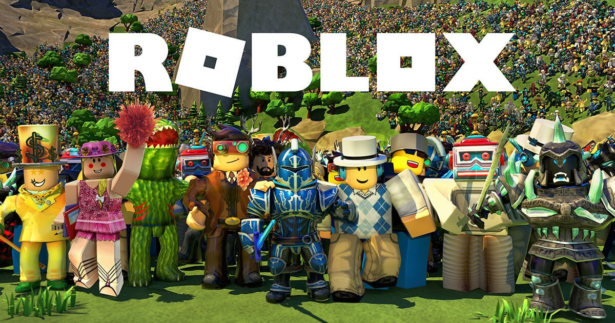 手游《Roblox》全球吸金20亿美元插图 无慈悲吸金 《Roblox》仅移动端收入已超20亿美元