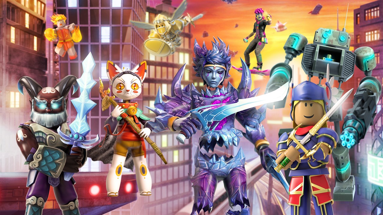 手游《Roblox》全球吸金20亿美元插图2 无慈悲吸金 《Roblox》仅移动端收入已超20亿美元