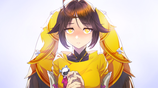 卡牌游戏《仙剑奇侠传:九野》先行版登录STEAM插图3 Steam《仙剑奇侠传:九野》开启抢先体验 免费游玩