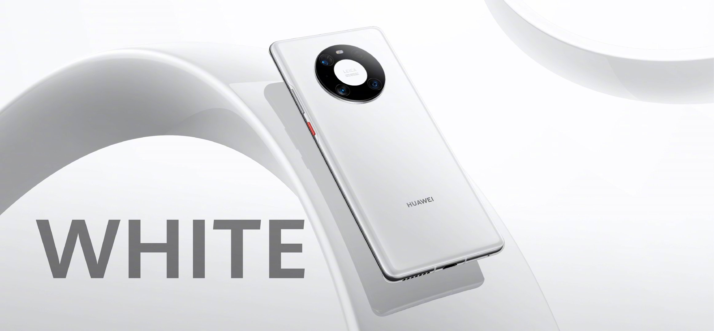 华为Mate 40发布：5纳米麒麟9000 5G旗舰芯片