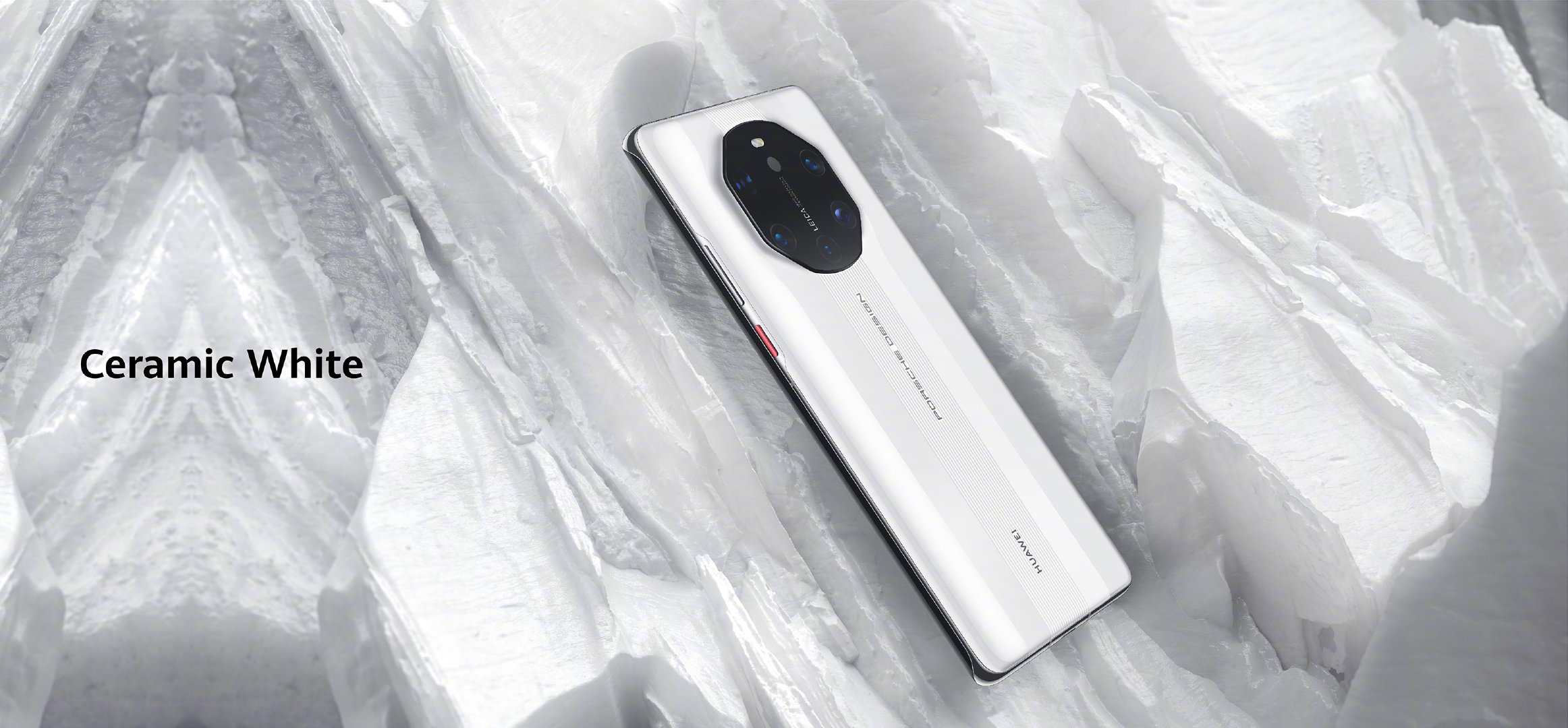 华为Mate 40发布：5纳米麒麟9000 5G旗舰芯片