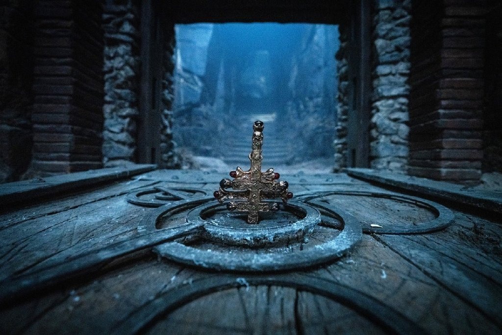 《神秘海域》电影版首批片场剧照公开