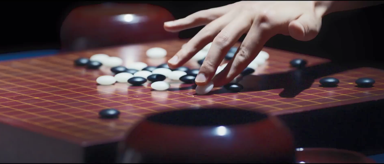 国产改编剧《棋魂》定档海报公布,10月27日爱奇艺独播插图5 国产网剧《棋魂》定档海报公开 10月27日起开始放送