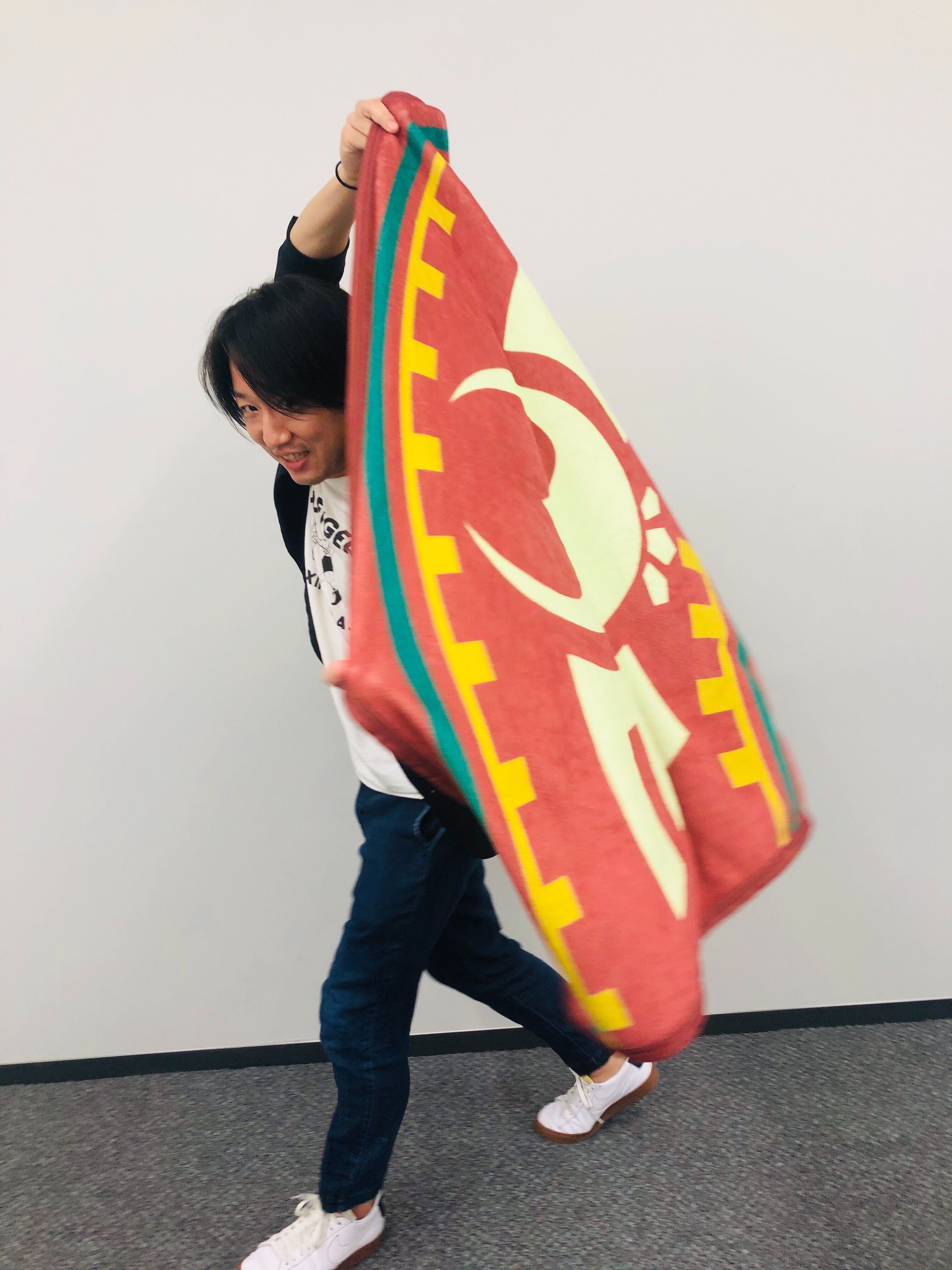 《塞尔达传说：灾厄启示录》限定版实物展示 滑翔伞坠机警告