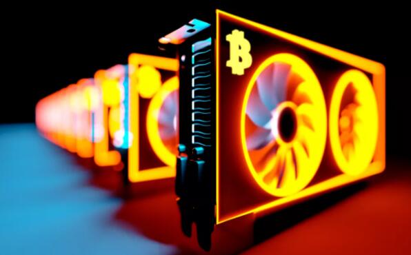 AMD或推出专用矿卡 基于Navi 10芯片插图 AMD可能推出专用矿卡 基于Navi 10芯片打造