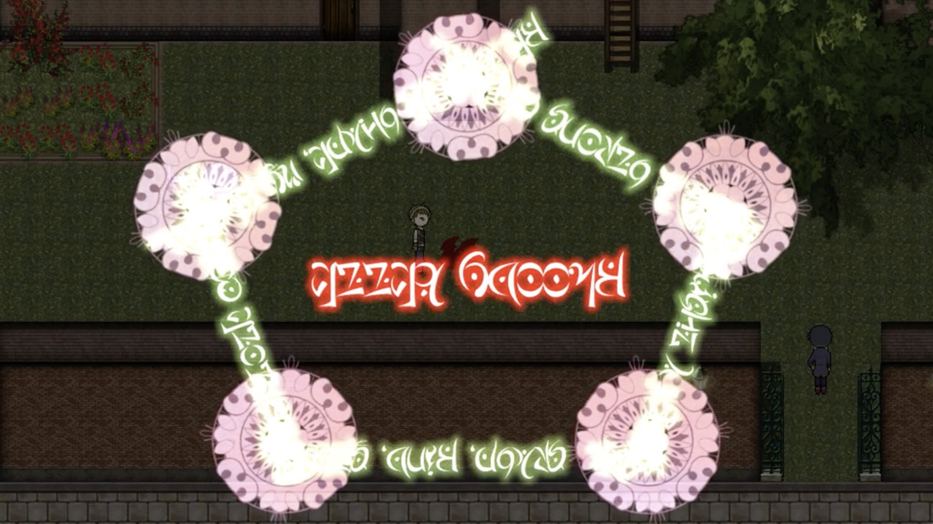 推理冒险游戏《阿尔涅事件簿》10月29正式推出