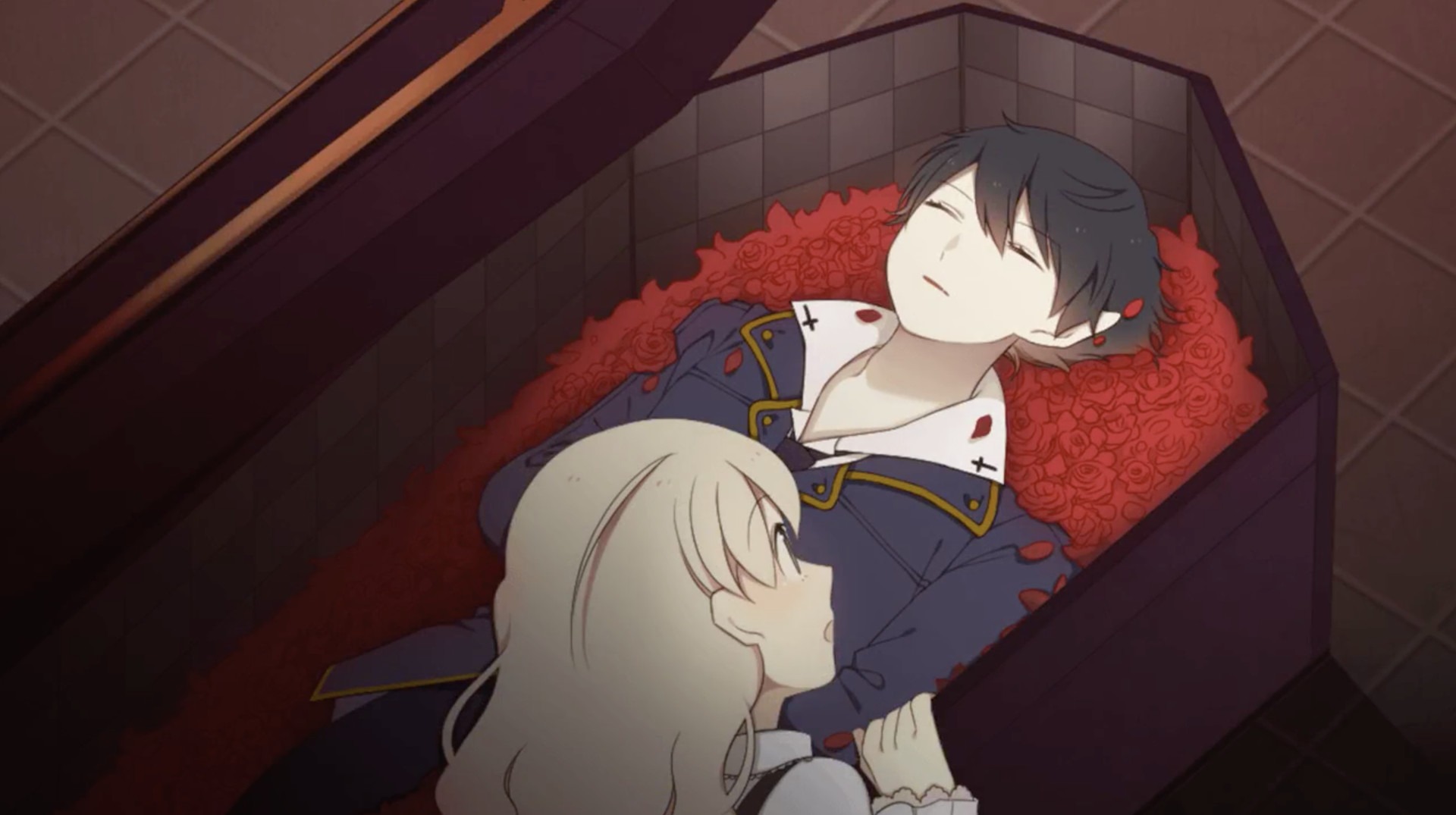 推理冒险游戏《阿尔涅事件簿》10月29正式推出