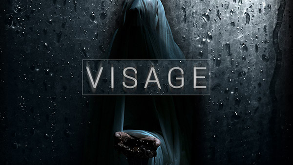 心理恐怖游戏《面容》10月30日STEAM体验版推出插图 恐怖游戏《面容》10月30日正式发售 抢先体验版可免费升级