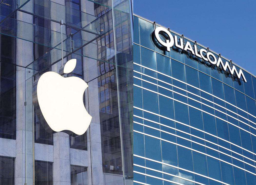 2023年前iPhone将一直使用高通基带 苹果自研基带或有困难