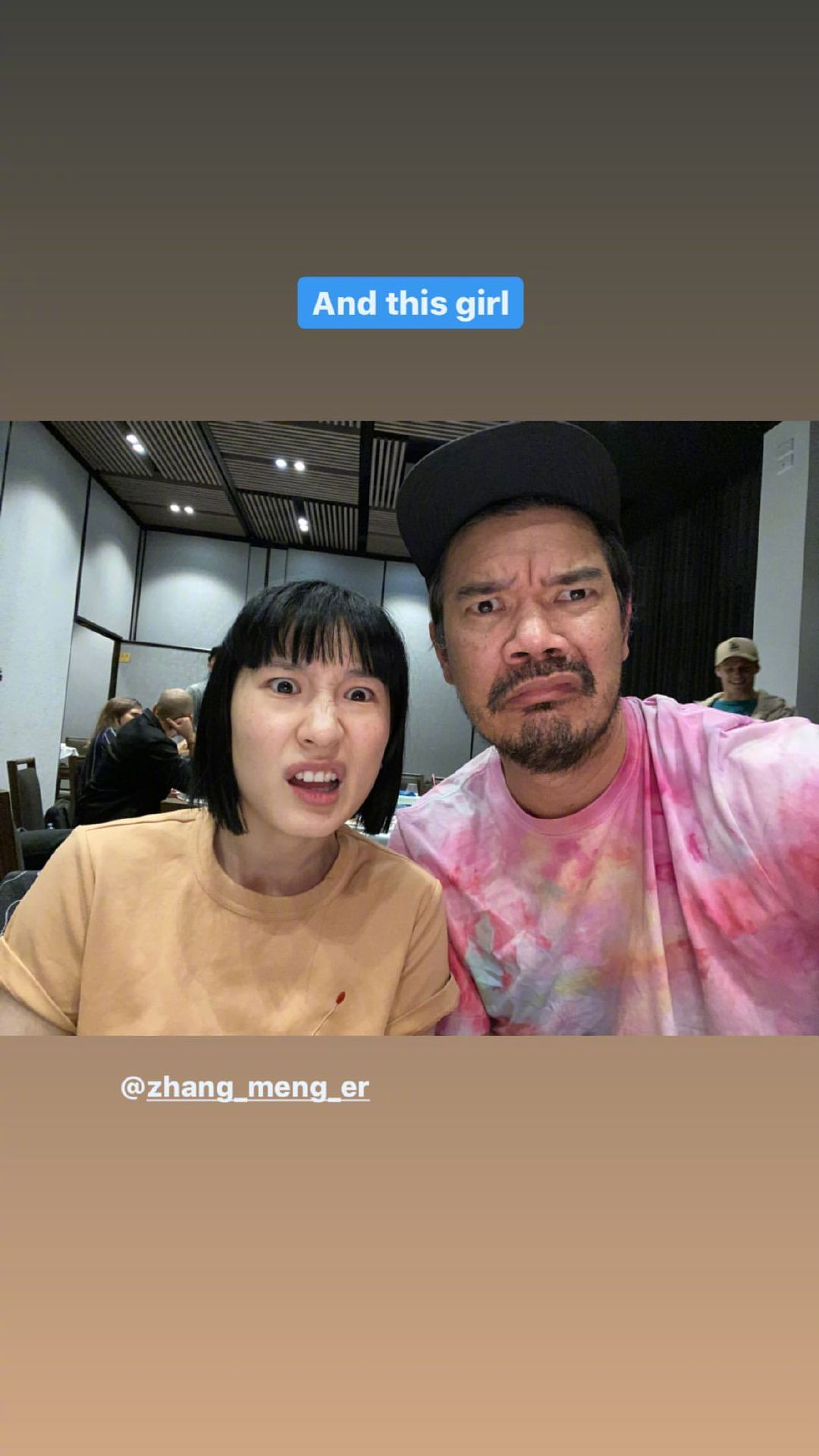 漫威亚裔超英片《尚气》杀青 2021年7月9日上映